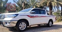 تويوتا هايلوكس